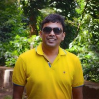 Kiran Mummuluri