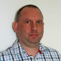 Scott Conibeer