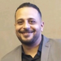Hussien Ebrahim