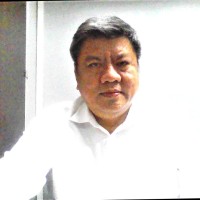 Warren Arzadon