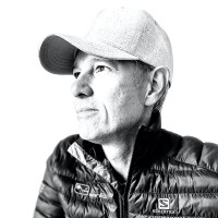 Rick Joubert