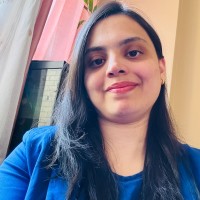 Nishita Alam