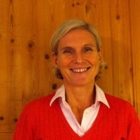 Anne Holt Hansen