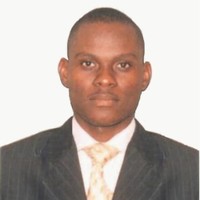 JET Akinsola Ph.D.