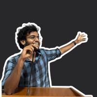 Mukilan Krishnakumar