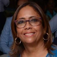 Lisette M. Rodriguez