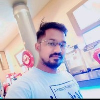 Siddharth Dethe