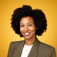 Jodith Tesfaye
