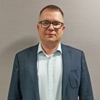 Ivan Danilov