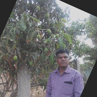 K.V.M Vasu
