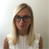 Justina Ciurinskiene