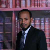 Mubarek Mustefa