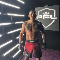 Anthony “Showtime” Pettis