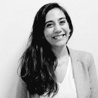 Sarah Bouchiha
