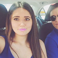 Claudia Arriaga Solis