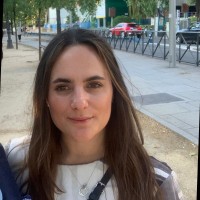 Maria Mallarino Preciado