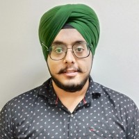 Jaspreet Singh