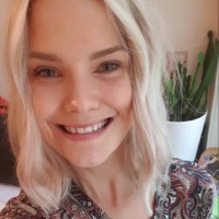 Pernilla Piilonen