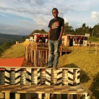 Kelvin K Ng'Ang'A
