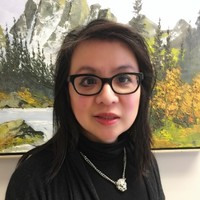 Janet Chan-Mark, BCom