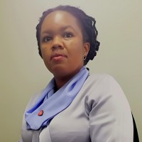 Masego Mokgatlhane