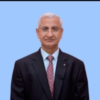 Vinod Tyagi