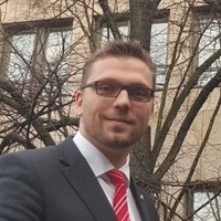 Jens Triller