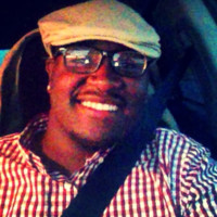Nicholas Chaney