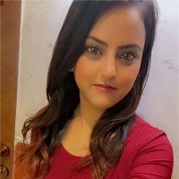 Shruti Bhagwat