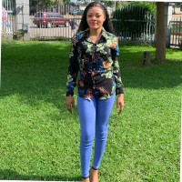 Kehinde Olawoyin