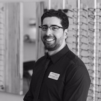 Dimitry Melikhov, R.D.O., A.B.O.C