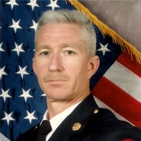 Chuck Bogle
