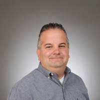 Paul Berkshire
