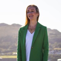 Dr. Rebecca Quin