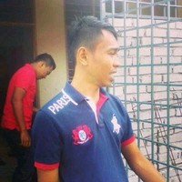 Alif Singa