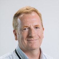 Andrew George