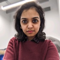 Pavithra Sulanthar