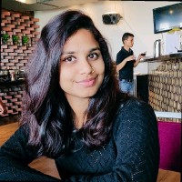 Kalyani Banisetti