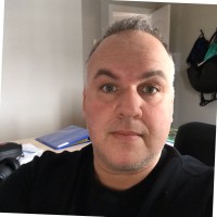 Martin Lavoie