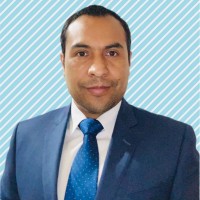 Daniel Alcantara Ojeda