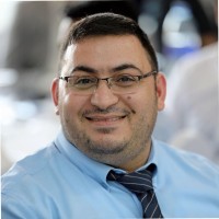 Yamen Smaisem Employee Relations