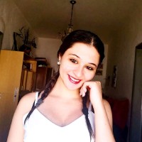 Alexandra Madeira Isabel