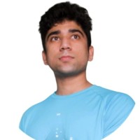 Sharvay Keskar