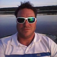 Chris Trites