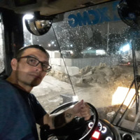 Alejandro Francisco Rodriguez