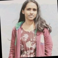 Harshada Esther Raj