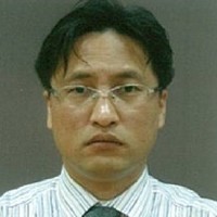 Kris Cho