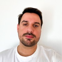 Rodrigo Galvão Pinto