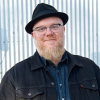 Kevin Mills