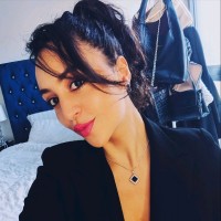 Yasmina E.